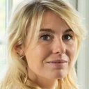 Helene Reingaard Neumann als Amalie