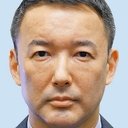 山本太郎 als Toshi