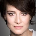 Maja Ostaszewska als Frantic Woman