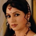 Upasna Singh als Samaira's Mother