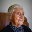 Floripes Pereira als Herself