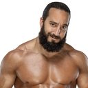 Anthony Nese als Tony Nese