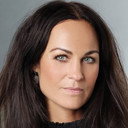 Nina Larsen, Makeup Artist