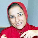 Samah El Hariry, Writer