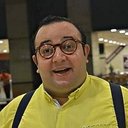 George Ghabour als 