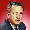 George C. Scott als The Ruffler