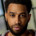 Stephen Cofield Jr. als Tyson