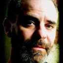 David Rakoff als Librarian