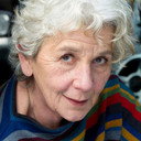 Carla Becker als Dame