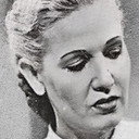 Liana Moabro als Mrs. Lheureux
