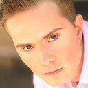 Cole Brandenberger als Adam Baker