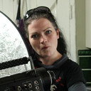 Helen MacIntyre, First Assistant Director