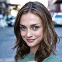 Kelly Briter als Girl with Jeremy