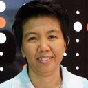 Saratswadee Wongsomphet, First Assistant Director