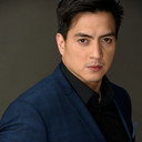 Wendell Ramos als Ruben / Black Out