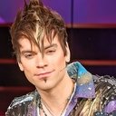 Christian Ehrlich als Self