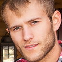 Blake als Himself (archive footage)