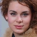 Markéta Děrgelová als Kristýna