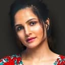 Radha Bhatt als 