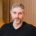 Richard Smith, Animation Supervisor