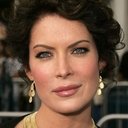 Lara Flynn Boyle als Rahel