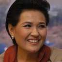 Alicia Djohar als Mama Dio