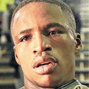 Lusanda Komanisi als Self