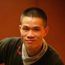 Chao Hsu Lin als Cheng An