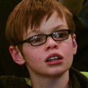 Rory Nolan als Little Boy at Bridge