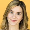 Dayci Brookshire als Jessica / Dressy / Smartaconda (voice)
