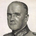 Walther von Brauchitsch als Self