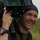 Danny Etheridge, Series Director