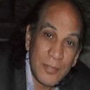 Mounir Makram als حارس الحفل