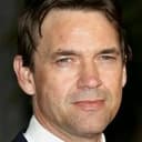 Dougray Scott als Matt Busby