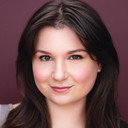 Sophia Gialloreto als Dashwood Girl