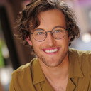 Garrett Davis als David Timmons