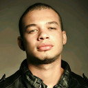 Vladimir Acevedo als Tiger-Face
