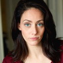 Katie O'Hagan als Judge Evans