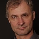 Arvydas Lebeliūnas als Doctor