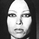 Inga Alexandrova als Russian prisoner (uncredited)