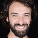 İlker Yiğen als Tufan
