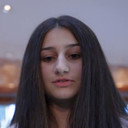 Gianna Ciminera als Gina