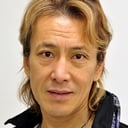 Ryou Horikawa als Heiji Hattori (voice)