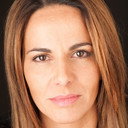 Susana Arrais als Jéssica Andrade