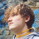 Jay Dowling als Jay - "The Director"