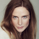 Rebecca Ferguson als Judge Maddox