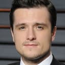 Josh Hutcherson als Bucky Weston