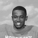 Gene Washington als Self