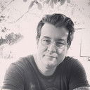 Chuk Hell als Dragon