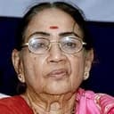 Santha Devi als Parukkutty Amma